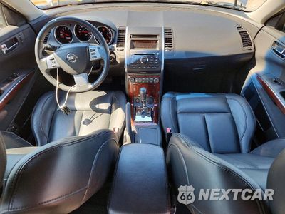 Zdjęcie 8 z 12 samochodu: 2007 NISSAN MAXIMA 3.5 SE VIN:1N4BA41E27C857698 - miniatura