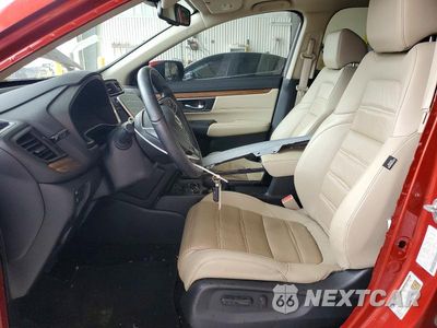 Zdjęcie 7 z 12 samochodu: 2018 HONDA CR-V EXL VIN:2HKRW2H85JH634338 - miniatura