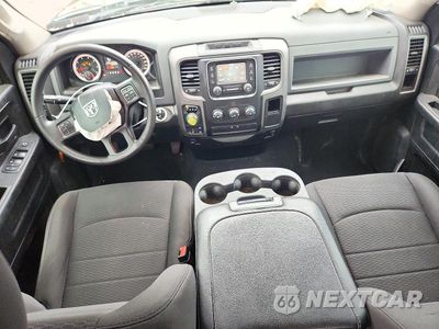 Zdjęcie 8 z 13 samochodu: 2018 RAM 1500 ST VIN:1C6RR7FGXJS327237 - miniatura