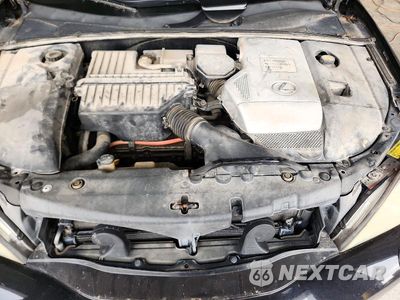 Zdjęcie 12 z 13 samochodu: 2006 LEXUS RX 400 VIN:JTJHW31U760009630 - miniatura