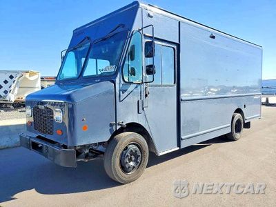 2021 FREIGHTLINER MT45G CHASSIS DELIVERY TRUCK 4UZAC2GA7MCMM9438 - główne zdjęcie licytacji z USA - miniatura