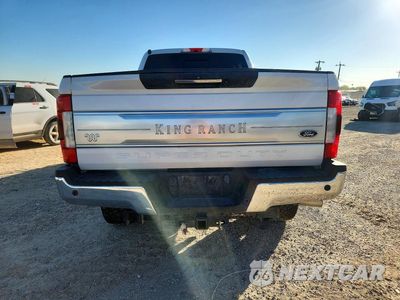 Zdjęcie 6 z 11 samochodu: 2019 FORD F250 SUPER DUTY VIN:1FT7W2BT5KEF33449 - miniatura