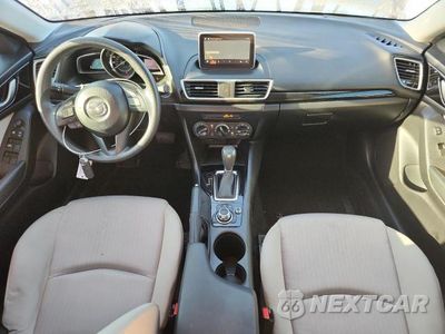 Zdjęcie 8 z 12 samochodu: 2016 MAZDA 3 SPORT VIN:3MZBM1T71GM249228 - miniatura