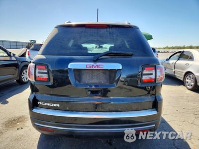 Zdjęcie 6 z 13 samochodu: 2014 GMC ACADIA SLE VIN:1GKKRNED4EJ177115 - miniatura