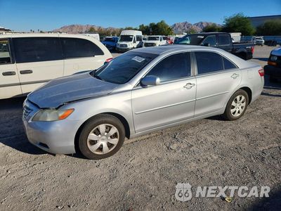 2009 TOYOTA CAMRY LE 4T1BE46K19U398038 - główne zdjęcie licytacji z USA - miniatura