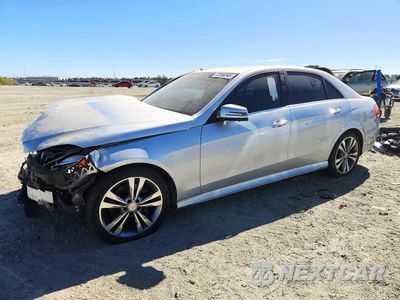 2016 MERCEDES-BENZ E 350 WDDHF5KB2GB251121 - główne zdjęcie licytacji z USA - miniatura