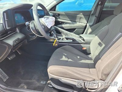 Zdjęcie 7 z 13 samochodu: 2026 HYUNDAI ELANTRA SEL SPORT VIN:KMHLM4DG3TU200184 - miniatura