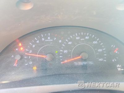 Zdjęcie 9 z 12 samochodu: 2011 TOYOTA CAMRY LE VIN:4T4BF3EK9BR092872 - miniatura