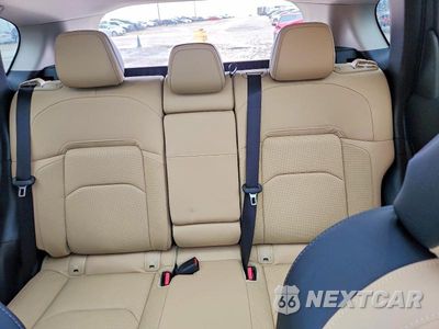 Zdjęcie 10 z 13 samochodu: 2026 MAZDA CX-5 PREMIUM VIN:JM3KMDHA8T0182382 - miniatura
