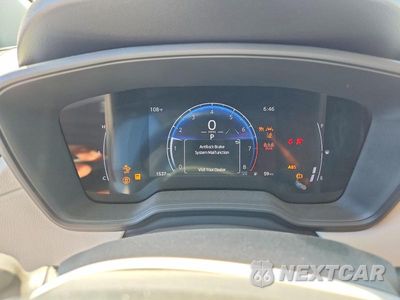 Zdjęcie 9 z 14 samochodu: 2026 TOYOTA COROLLA CROSS L VIN:7MUAAAAG7TV205616 - miniatura