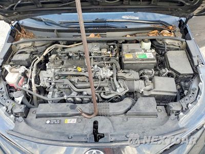 Zdjęcie 11 z 12 samochodu: 2022 TOYOTA COROLLA SE VIN:JTDS4MCEXNJ098029 - miniatura