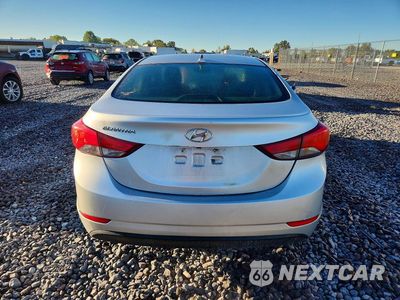 Zdjęcie 6 z 12 samochodu: 2015 HYUNDAI ELANTRA SE VIN:5NPDH4AE5FH590350 - miniatura