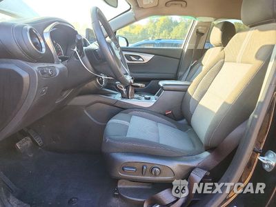 Zdjęcie 7 z 14 samochodu: 2023 CHEVROLET BLAZER 2LT VIN:3GNKBCR41PS182117 - miniatura
