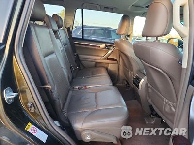 Zdjęcie 11 z 14 samochodu: 2011 LEXUS GX 460 VIN:JTJBM7FX1B5024403 - miniatura