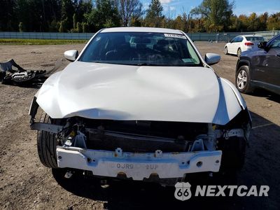 Piąte zdjęcie samochodu w środku: 2016 MAZDA 6 TOURING VIN:JM1GJ1V57G1400437 - miniatura