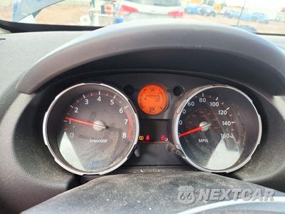 Zdjęcie 9 z 13 samochodu: 2008 NISSAN ROGUE S VIN:JN8AS58VX8W409969 - miniatura