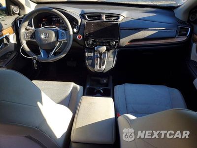 Zdjęcie 8 z 12 samochodu: 2018 HONDA CR-V EX VIN:2HKRW2H54JH695931 - miniatura