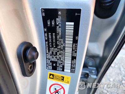 Zdjęcie 13 z 13 samochodu: 2017 TOYOTA HIGHLANDER XLE VIN:5TDJZRFHXHS470511 - miniatura