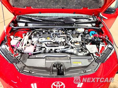Zdjęcie 11 z 12 samochodu: 2026 TOYOTA PRIUS PLUG-IN HYBRID XSE PREMIUM VIN:JTDACACU5T3056826 - miniatura