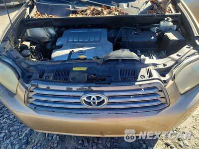 Zdjęcie 12 z 13 samochodu: 2008 TOYOTA HIGHLANDER BASE VIN:JTEDS41A382056097 - miniatura