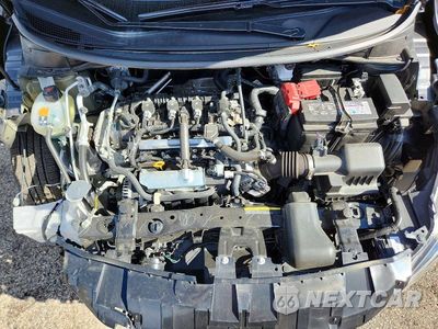 Zdjęcie 11 z 12 samochodu: 2025 NISSAN VERSA S VIN:3N1CN8DV4SL896086 - miniatura