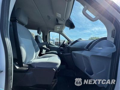 Piąte zdjęcie samochodu w środku: 2015 FORD TRANSIT T-350 VIN:1FBZX2YM1FKA54575 - miniatura