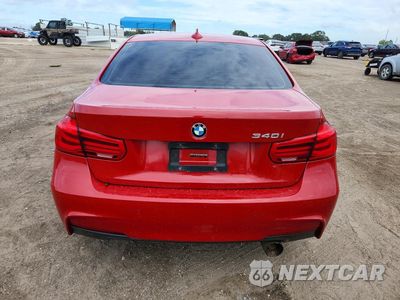 Zdjęcie 6 z 12 samochodu: 2016 BMW 340 I VIN:WBA8B3G53GNT63094 - miniatura