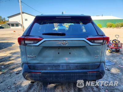 Zdjęcie 6 z 13 samochodu: 2022 TOYOTA RAV4 XLE PREMIUM VIN:2T3A1RFV5NW313573 - miniatura