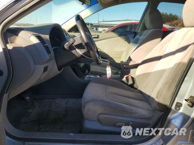Zdjęcie 7 z 12 samochodu: 2009 NISSAN ALTIMA 2.5 VIN:1N4AL21E49N544959 - miniatura