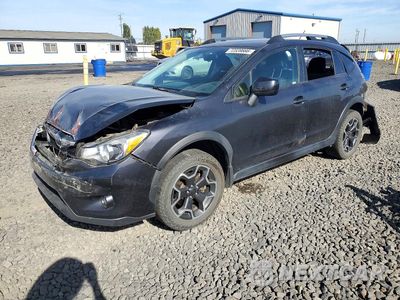 2013 SUBARU XV CROSSTREK 2.0 PREMIUM JF2GPACC7D2832128 - główne zdjęcie licytacji z USA - miniatura