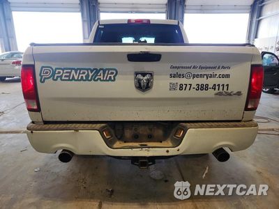 Zdjęcie 6 z 13 samochodu: 2016 RAM 1500 ST VIN:3C6RR7KT3GG158486 - miniatura