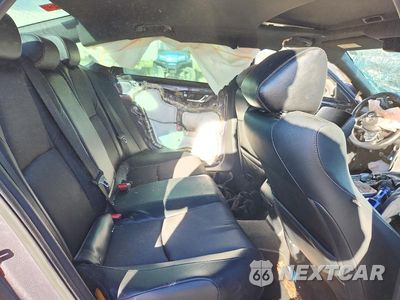 Zdjęcie 10 z 12 samochodu: 2018 HONDA ACCORD SPORT VIN:1HGCV2F37JA016852 - miniatura