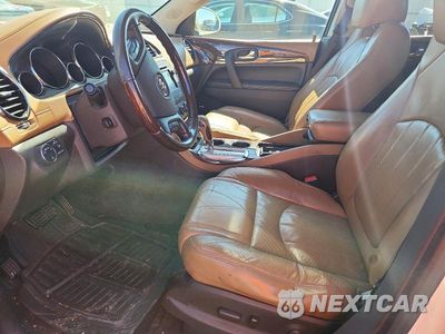 Zdjęcie 7 z 12 samochodu: 2015 BUICK ENCLAVE VIN:5GAKVCKD7FJ101813 - miniatura