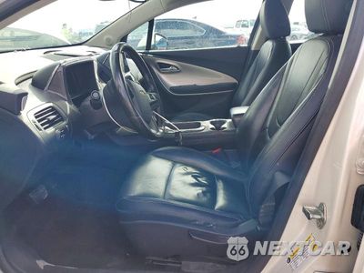 Zdjęcie 7 z 12 samochodu: 2014 CHEVROLET VOLT VIN:1G1RH6E4XEU137566 - miniatura