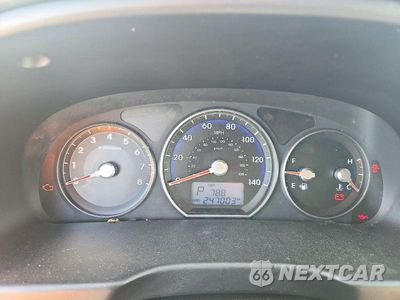 Zdjęcie 9 z 13 samochodu: 2012 HYUNDAI SANTA FE LIMITED VIN:5XYZKDAG9CG103498 - miniatura