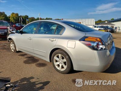 Drugie zdjęcie samochodu z przodu: 2009 NISSAN ALTIMA 2.5 VIN:1N4AL21E39N409861 - miniatura