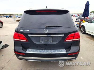 Zdjęcie 6 z 13 samochodu: 2016 MERCEDES-BENZ GLE 350 VIN:4JGDA5JB8GA744683 - miniatura