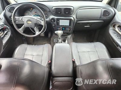 Zdjęcie 8 z 13 samochodu: 2006 CHEVROLET TRAILBLAZER EXT LS VIN:1GNET16S566172484 - miniatura
