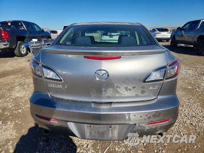Zdjęcie 6 z 12 samochodu: 2010 MAZDA 3 S VIN:JM1BL1S6XA1154069 - miniatura
