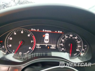 Zdjęcie 9 z 12 samochodu: 2014 AUDI A7 PREMIUM PLUS VIN:WAUWGAFC0EN005817 - miniatura