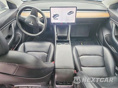 Zdjęcie 8 z 12 samochodu: 2019 TESLA MODEL 3 VIN:5YJ3E1EA4KF424839 - miniatura