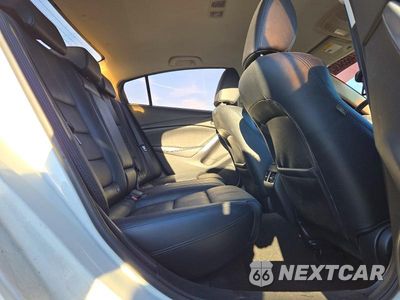 Zdjęcie 10 z 13 samochodu: 2014 MAZDA 6 TOURING VIN:JM1GJ1V66E1141509 - miniatura