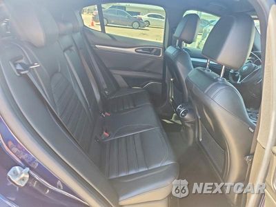 Zdjęcie 11 z 13 samochodu: 2018 ALFA ROMEO STELVIO TI SPORT VIN:ZASFAKNN8J7C01071 - miniatura