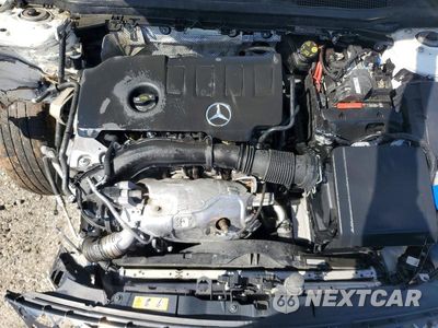 Zdjęcie 11 z 12 samochodu: 2019 MERCEDES-BENZ A 220 VIN:WDD3G4EB6KW012881 - miniatura