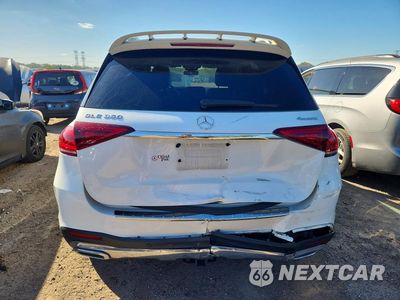 Zdjęcie 6 z 12 samochodu: 2021 MERCEDES-BENZ GLE 350 4MATIC VIN:4JGFB4KB8MA490774 - miniatura