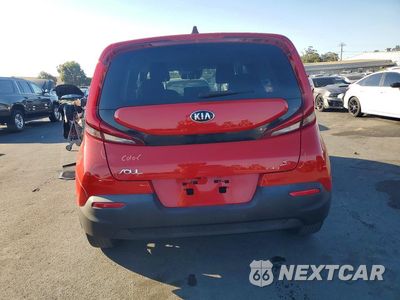 Zdjęcie 6 z 12 samochodu: 2020 KIA SOUL S VIN:KNDJ23AU0L7715342 - miniatura