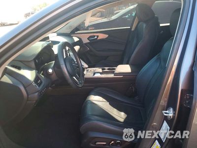 Zdjęcie 7 z 12 samochodu: 2023 ACURA TLX TECHNOLOGY VIN:19UUB5F48PA000773 - miniatura