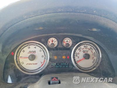 Zdjęcie 9 z 13 samochodu: 2011 FORD FOCUS SE VIN:1FAHP3FN4BW173738 - miniatura
