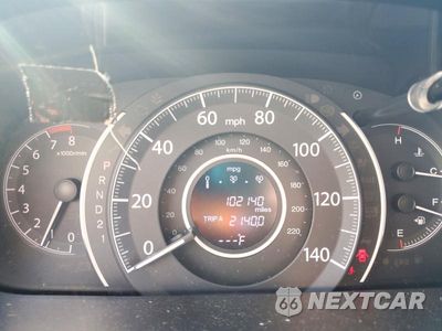 Zdjęcie 9 z 14 samochodu: 2014 HONDA CR-V EXL VIN:2HKRM4H71EH641446 - miniatura