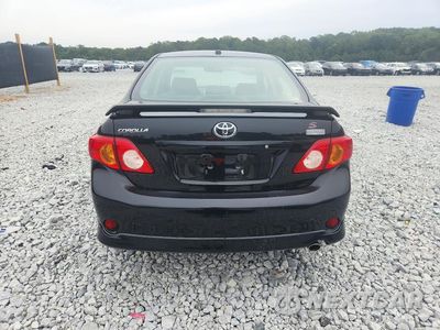 Zdjęcie 6 z 12 samochodu: 2009 TOYOTA COROLLA S VIN:1NXBU40E79Z146946 - miniatura